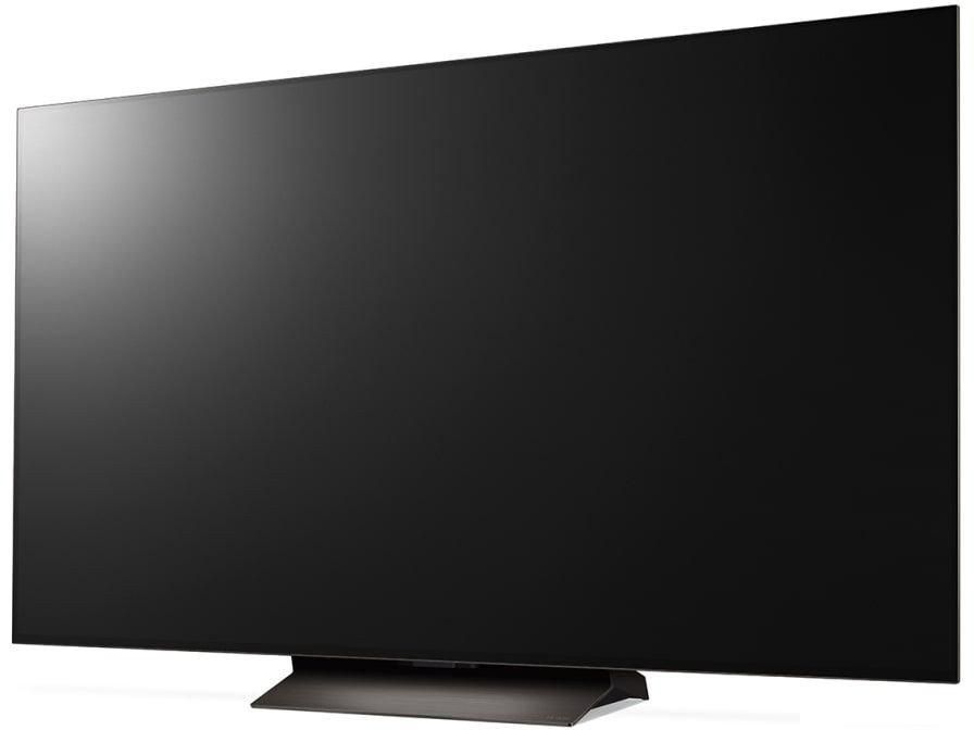 OLED телевизор LG OLED C4 OLED65C4RLA