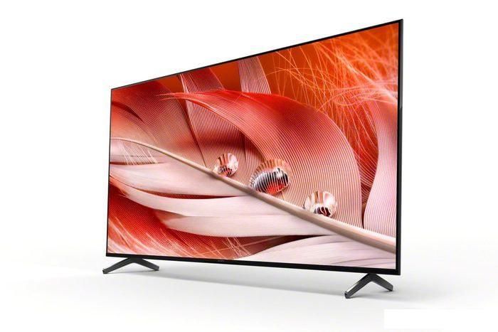 Телевизор Sony XR-75X90J Телевизор Sony XR-75X90J