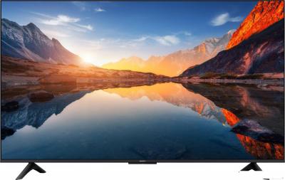 Телевизор Xiaomi TV A 65" 2025 (международная версия) Телевизор Xiaomi TV A 65" 2025 (международная версия)