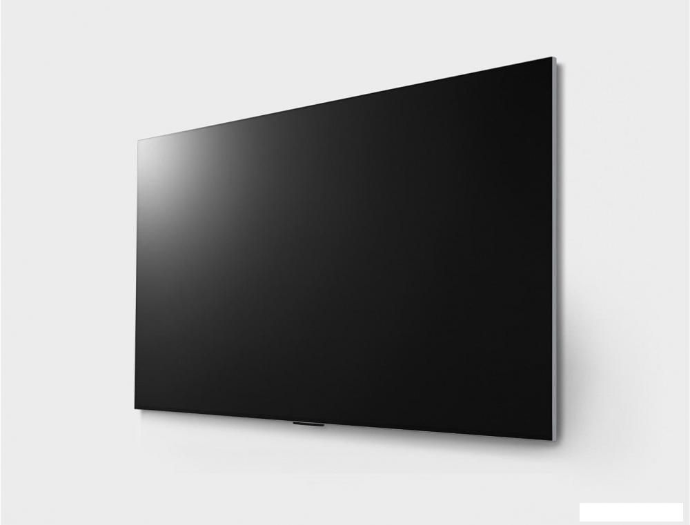 OLED телевизор LG OLED G4 OLED55G4RLA