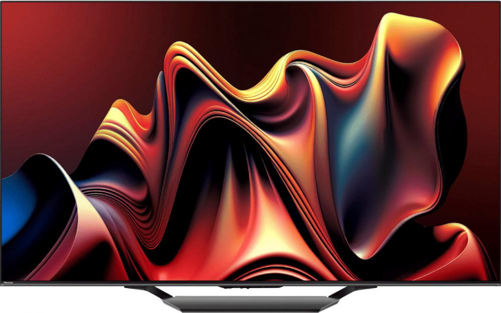 MiniLED телевизор Hisense 85U7NQ