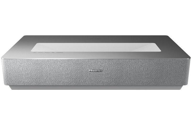 Проектор Hisense Laser TV 100L5H