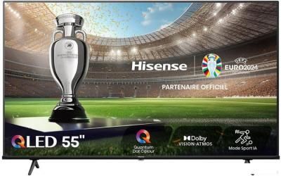 Телевизор Hisense 55E7NQ Телевизор Hisense 55E7NQ