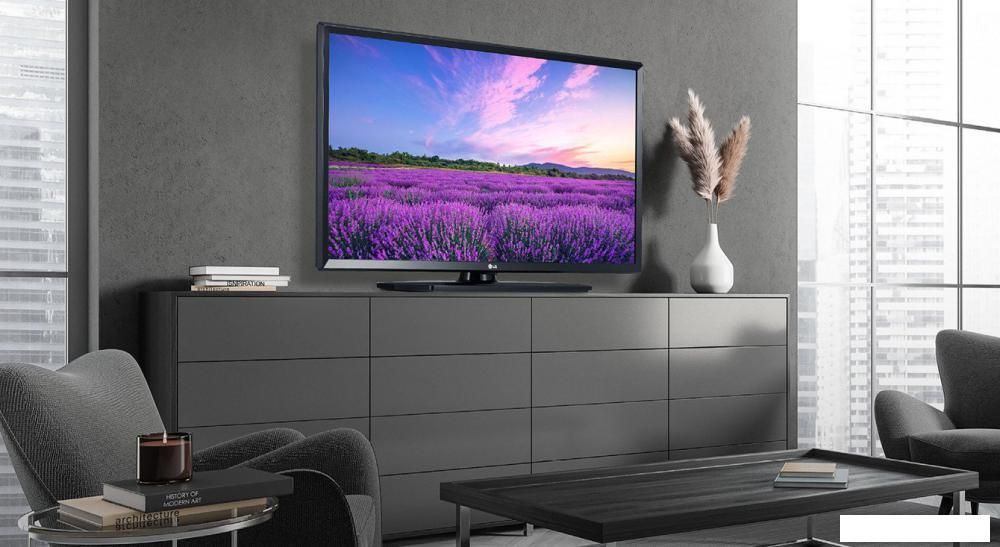 Телевизор LG 32LN661HBLA