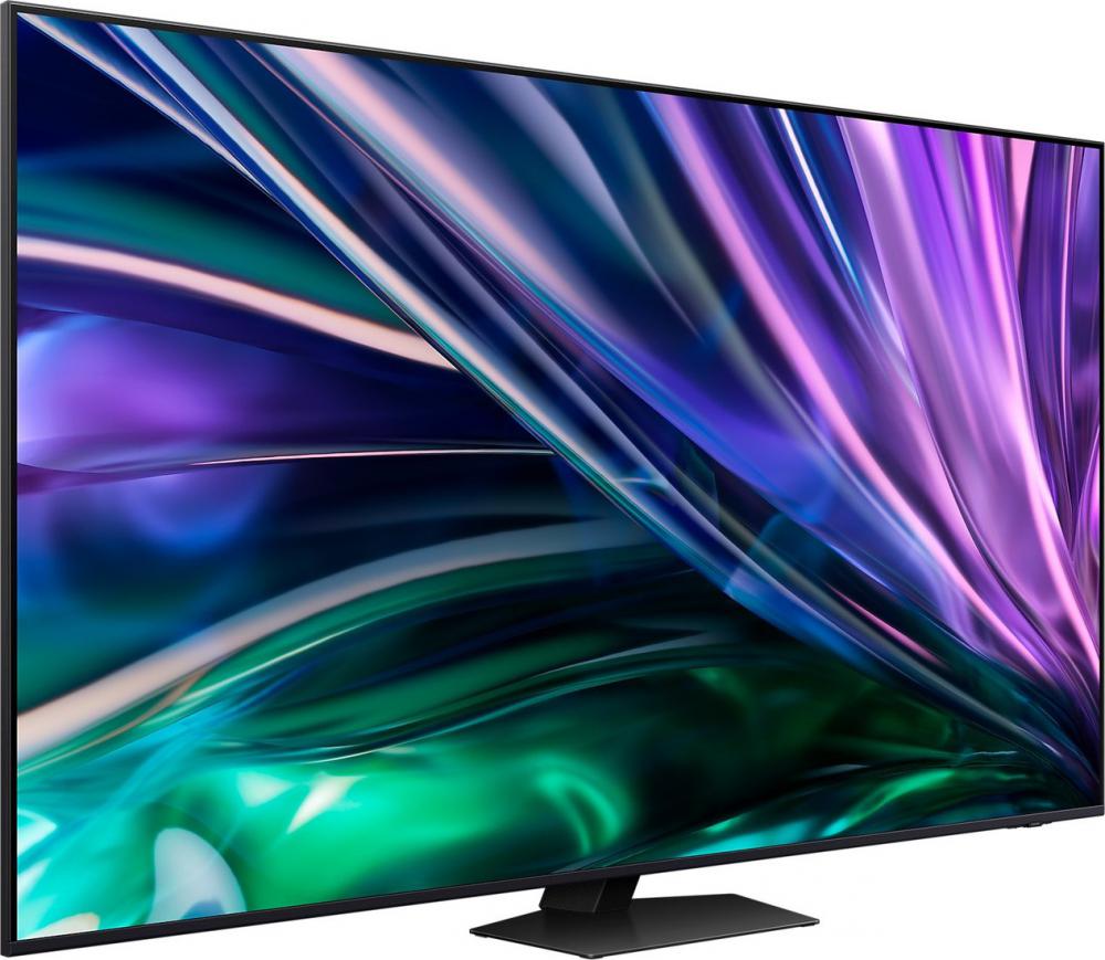 MiniLED телевизор Samsung Neo QLED 4K QN85D QE55QN85DBUXRU