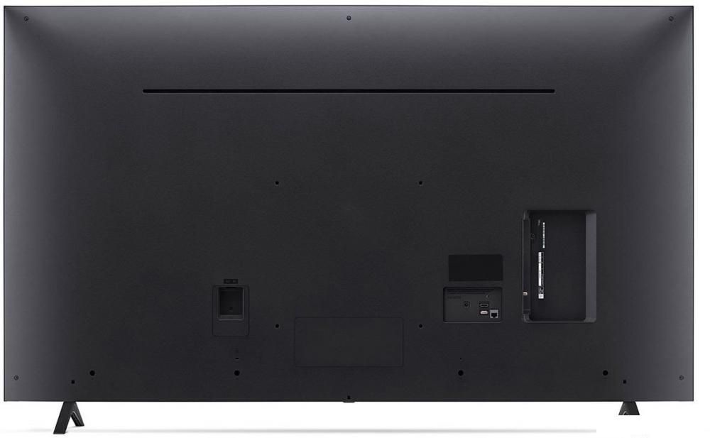 Телевизор LG NanoCell NANO80 55NANO80T6A