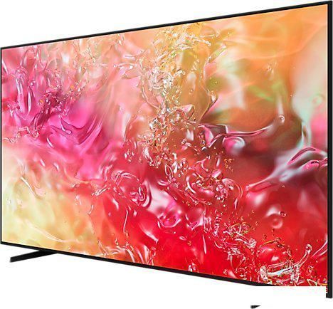 Телевизор Samsung Crystal UHD DU7100 UE75DU7100UXRU