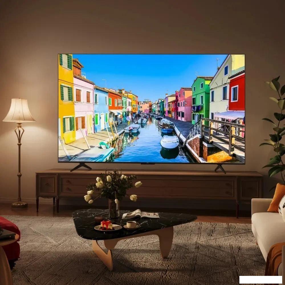 Телевизор TCL 55C655