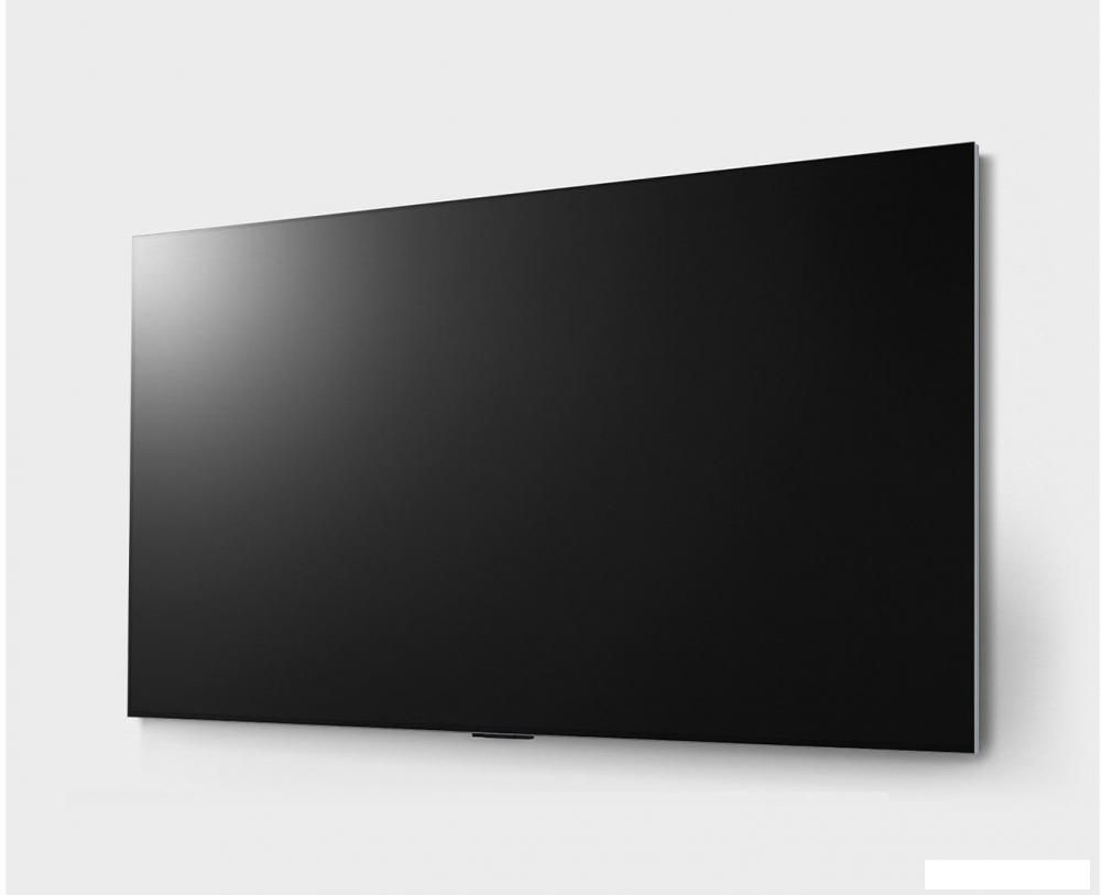 OLED телевизор LG OLED G4 OLED55G4RLA