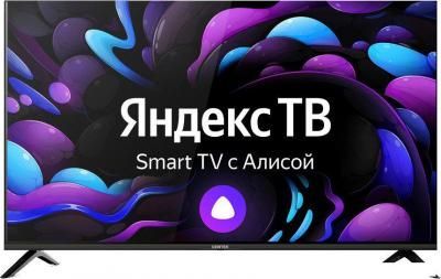 Телевизор CENTEK CT-8750 Smart