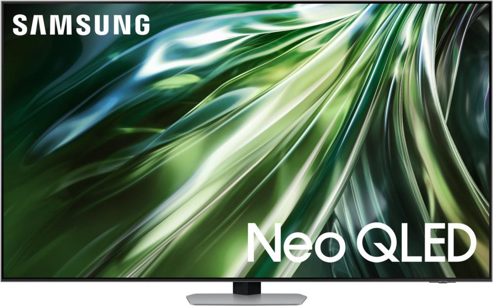 MiniLED телевизор Samsung Neo QLED 4K QN90D QE75QN90DAUXRU