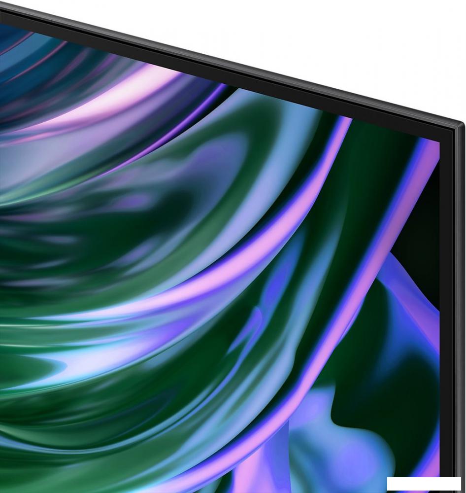 OLED телевизор Samsung OLED 4K S90D QE55S90DAUXRU