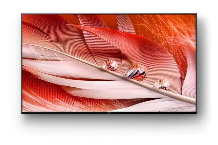 Телевизор Sony XR-75X90J Телевизор Sony XR-75X90J