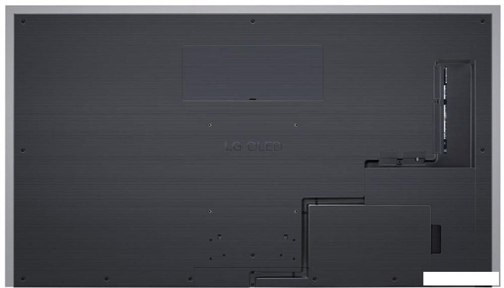 OLED телевизор LG OLED G4 OLED83G4RLA