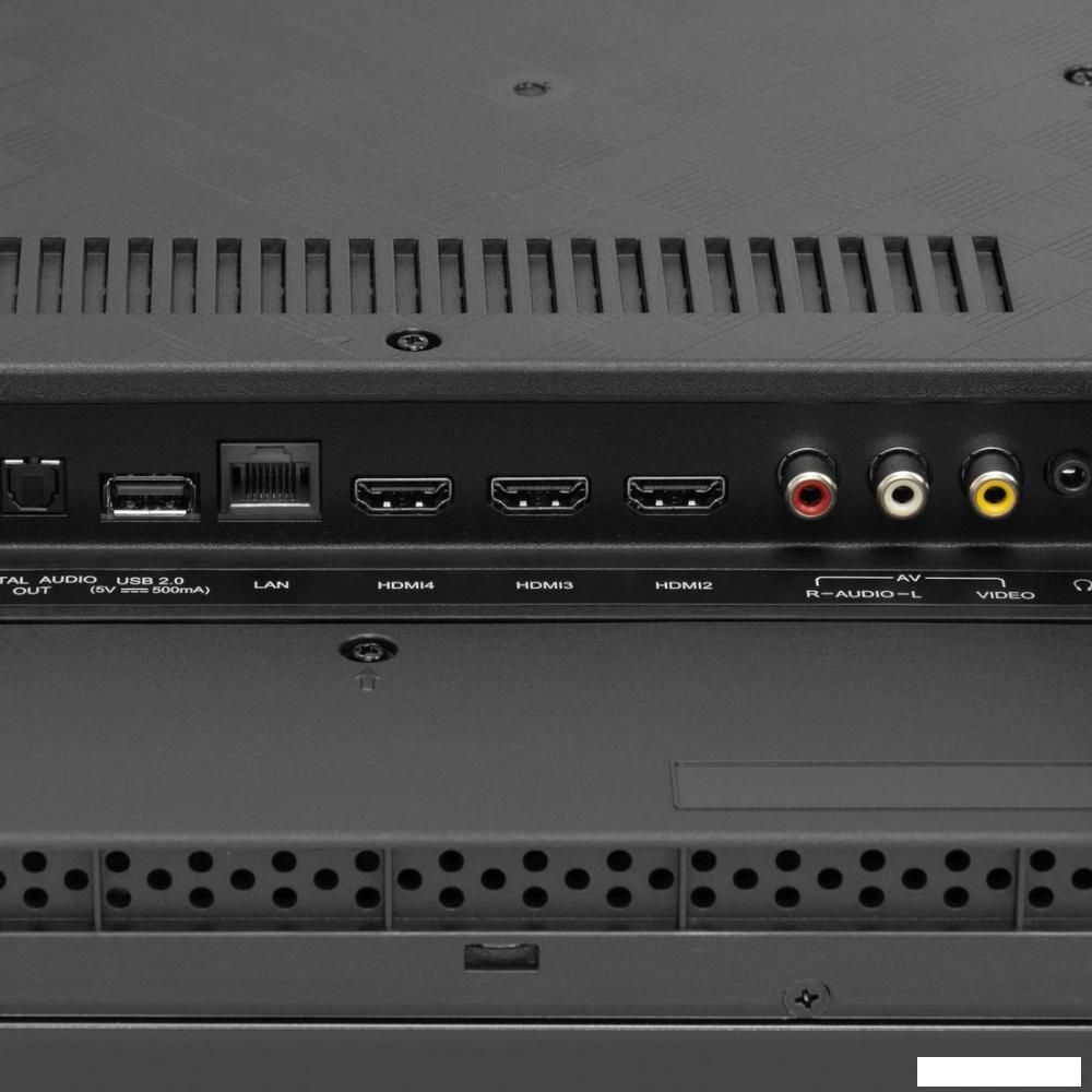 Телевизор Hyundai H-LED50BU7006