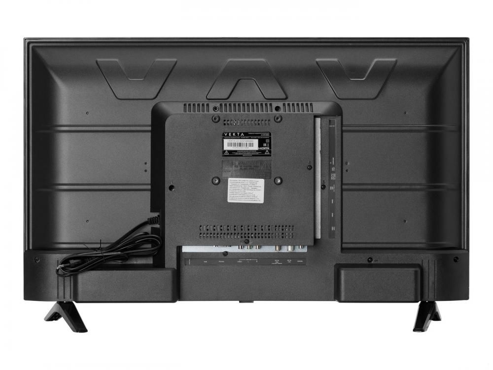 Телевизор Vekta LD-32SF4850BS