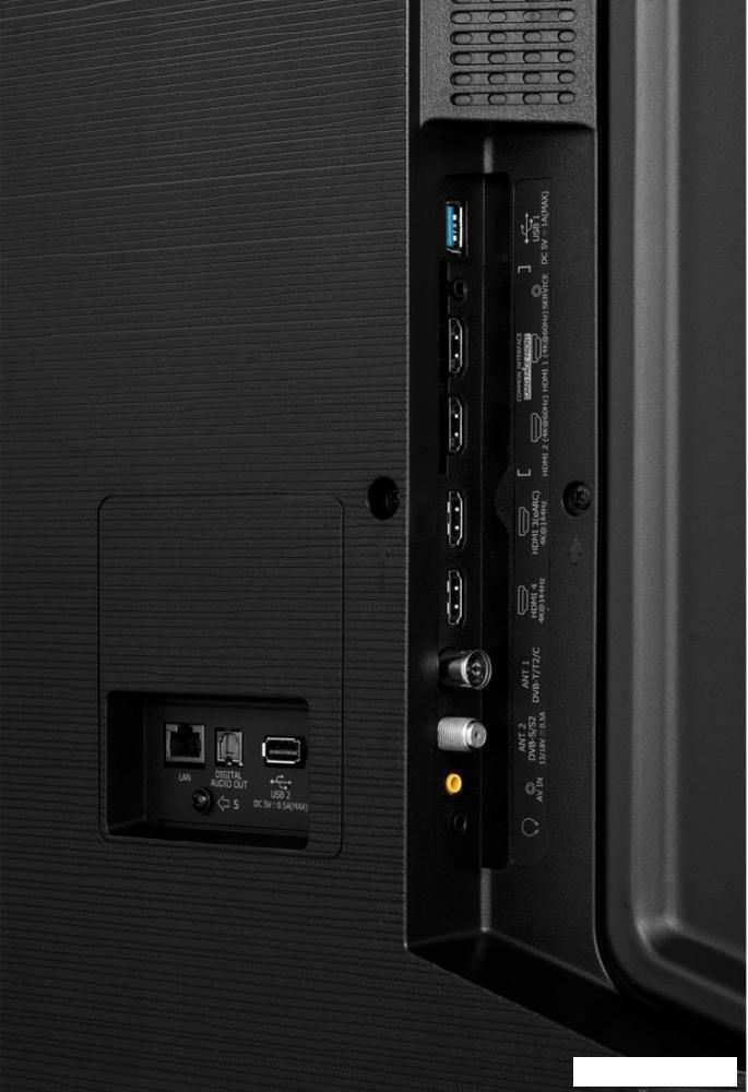 MiniLED телевизор Hisense 85U7NQ