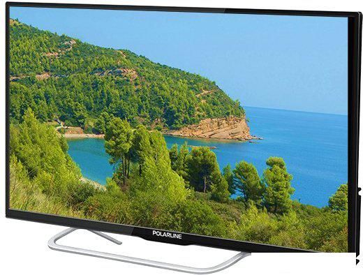 Телевизоры Polarline 43PU11TC-SM