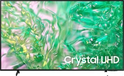Телевизор Samsung Crystal UHD DU8000 UE75DU8000UXRU