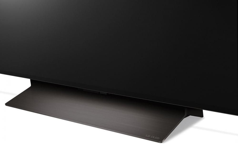 OLED телевизор LG OLED C4 OLED55C4RLA