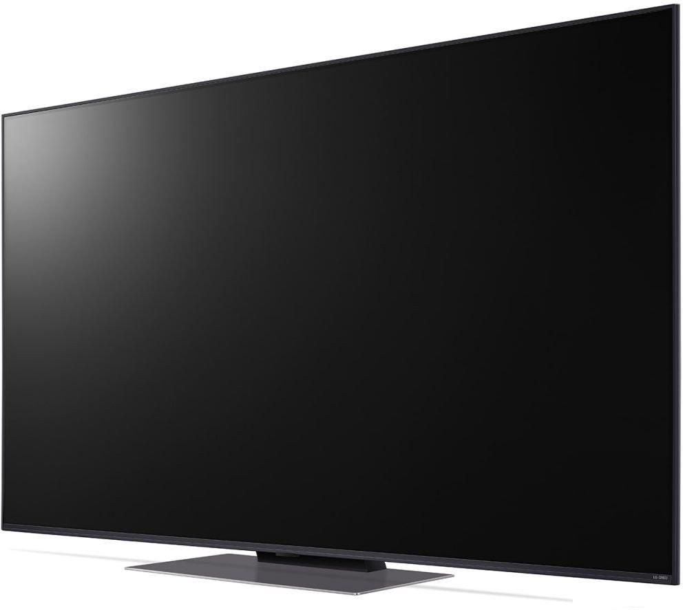 Телевизор LG QNED86 55QNED86T6A