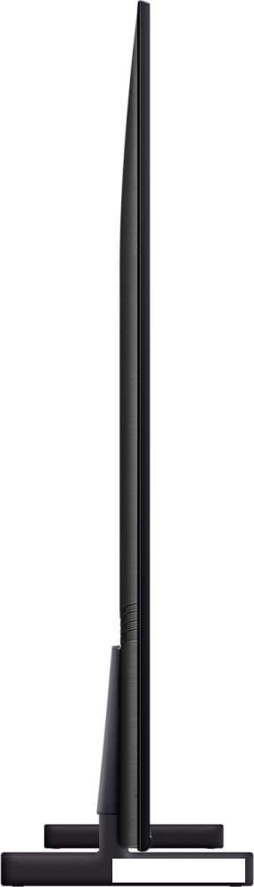 Телевизор Samsung Crystal UHD 4K CU8000 UE65CU8000UXRU