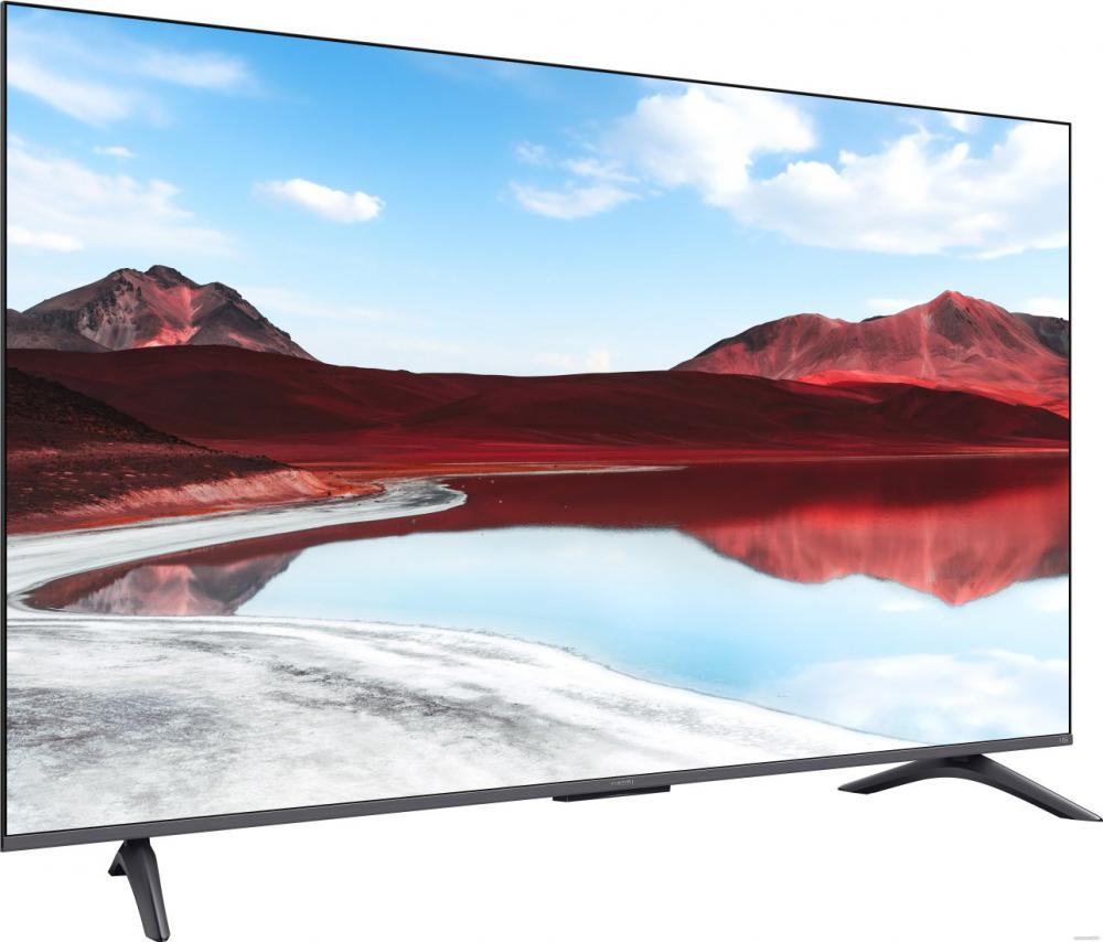 Телевизор Xiaomi TV A Pro 65" 2025 (международная версия) Телевизор Xiaomi TV A Pro 65" 2025 (международная версия)