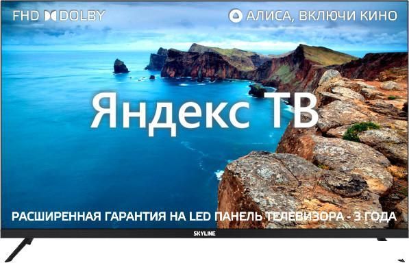 Телевизор Skyline 40LST5971