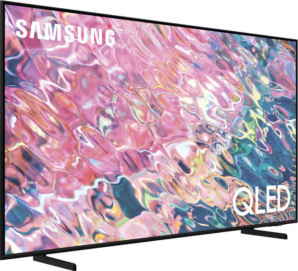 Телевизор Samsung QLED Q60B QE85Q60BAUCCE