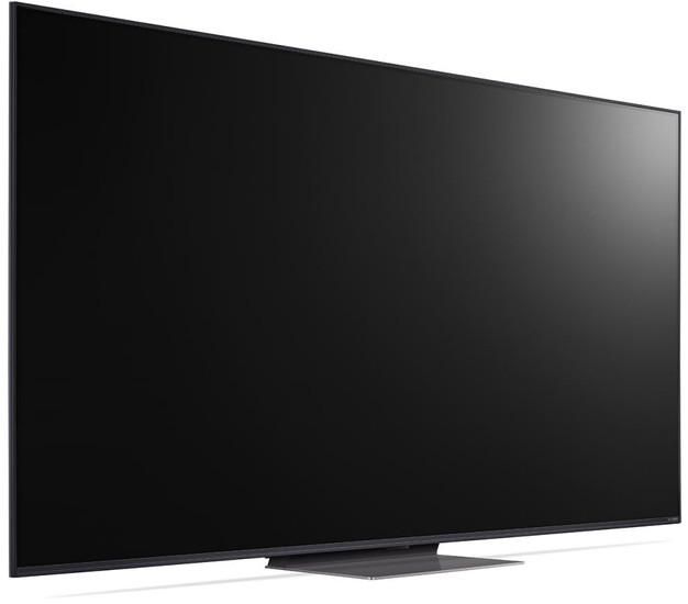Телевизор LG QNED86 86QNED86T6A