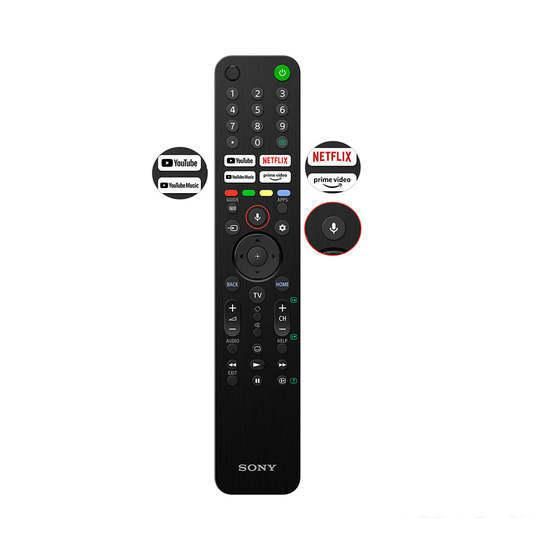 Телевизор Sony Bravia X75K KD-50X75K Телевизор Sony Bravia X75K KD-50X75K
