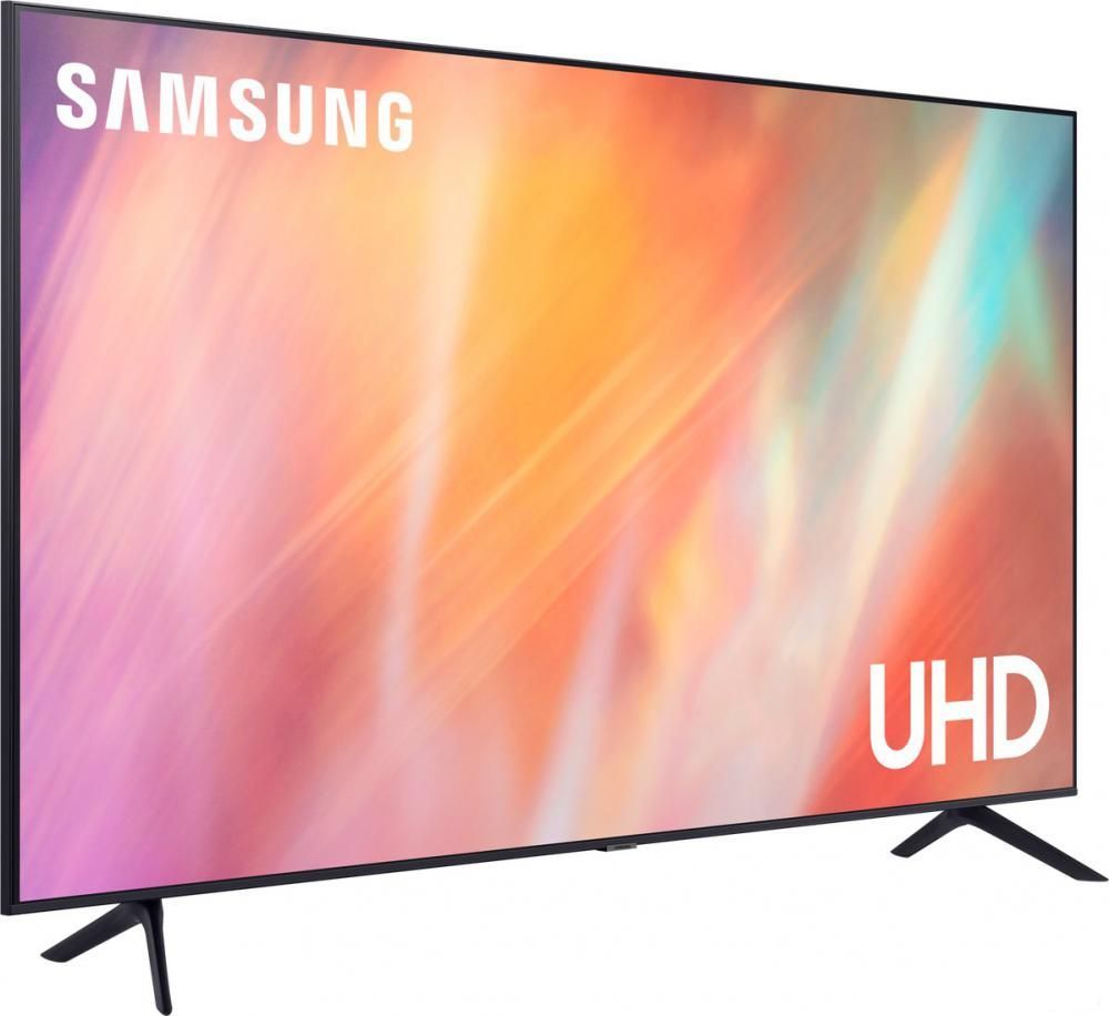 Телевизор Samsung UE85AU7100U