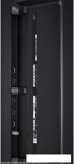 Телевизор LG QNED80 65QNED80T6A