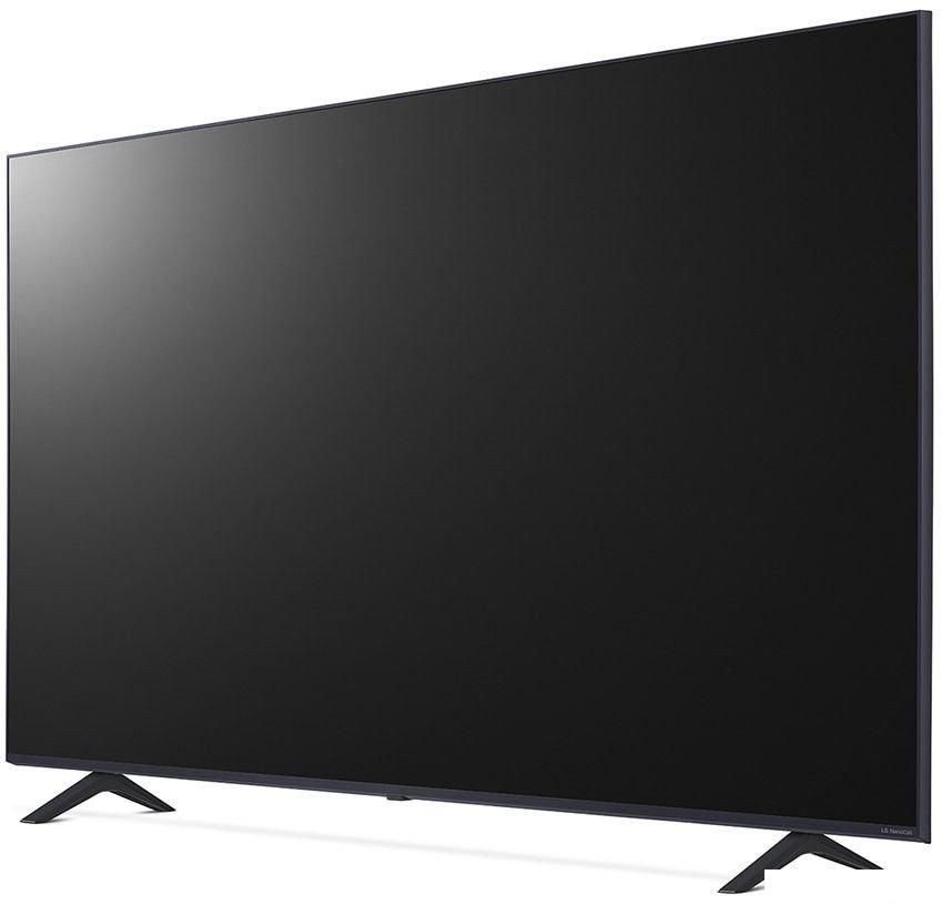 Телевизор LG NanoCell NANO80 55NANO80T6A