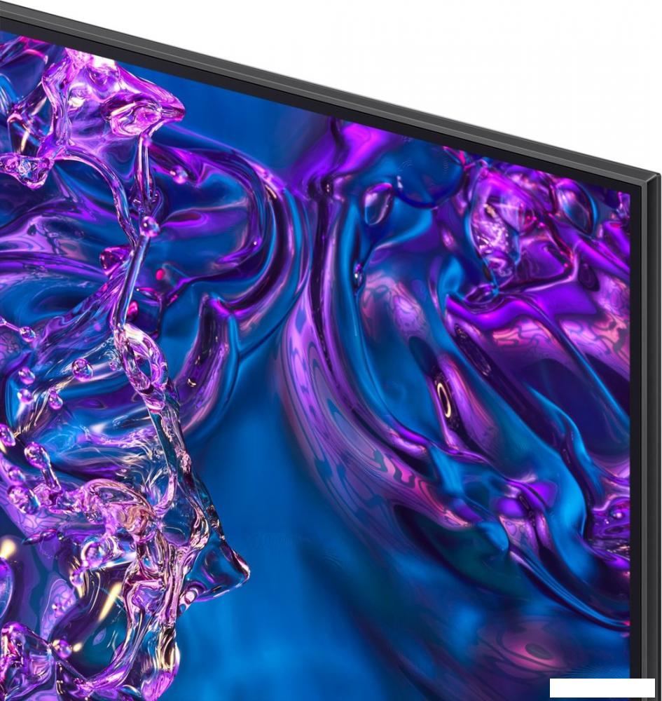 Телевизор Samsung QLED 4K Q70D QE55Q70DAUXRU