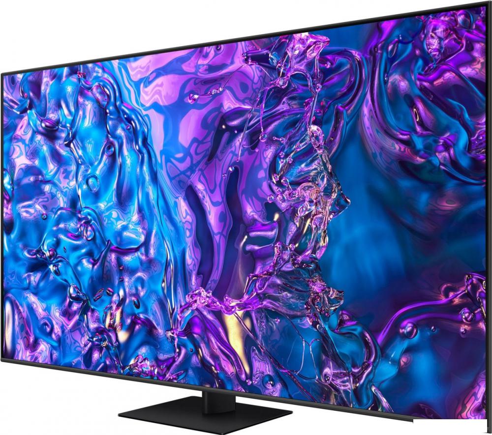 Телевизор Samsung QLED 4K Q70D QE55Q70DAUXRU