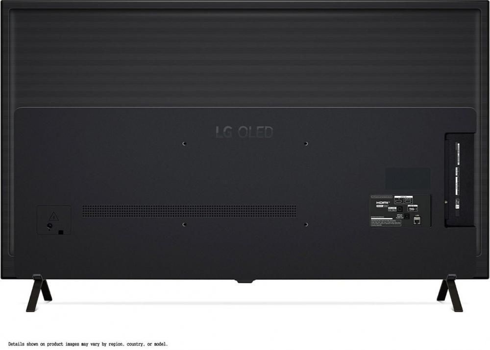 OLED телевизор LG OLED B4 OLED65B4RLA