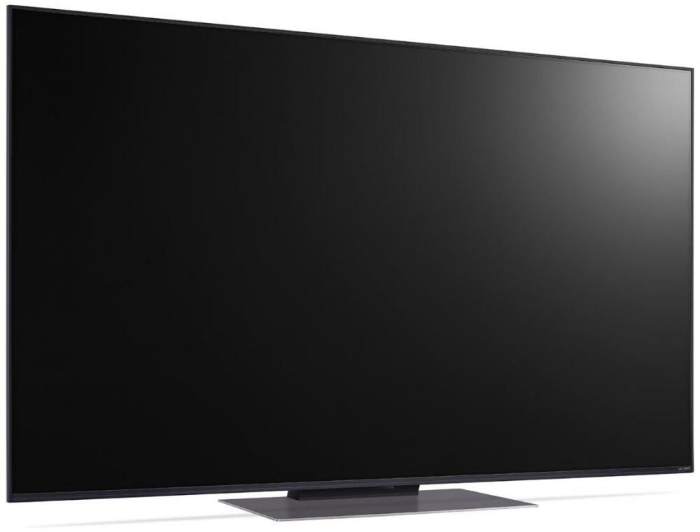Телевизор LG QNED86 55QNED86T6A