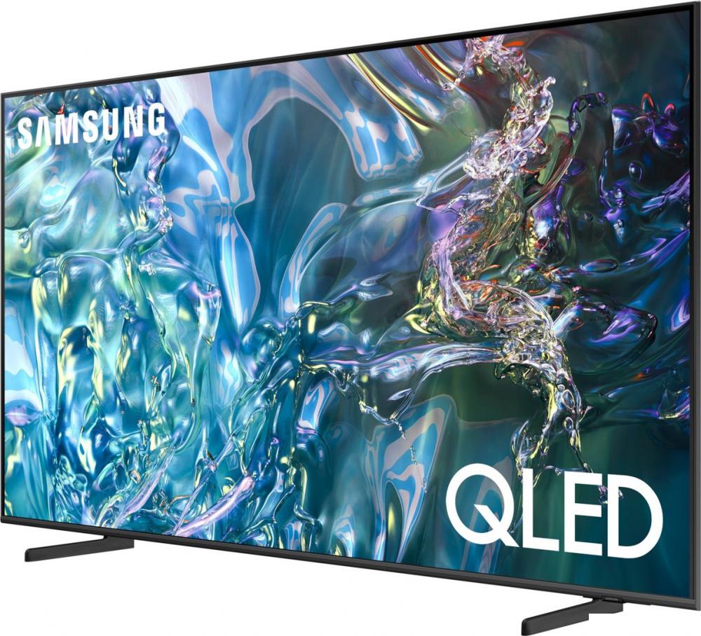 Телевизор Samsung QLED 4K Q60D QE75Q60DAUXRU