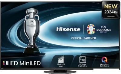 MiniLED телевизор Hisense 65U8NQ MiniLED телевизор Hisense 65U8NQ