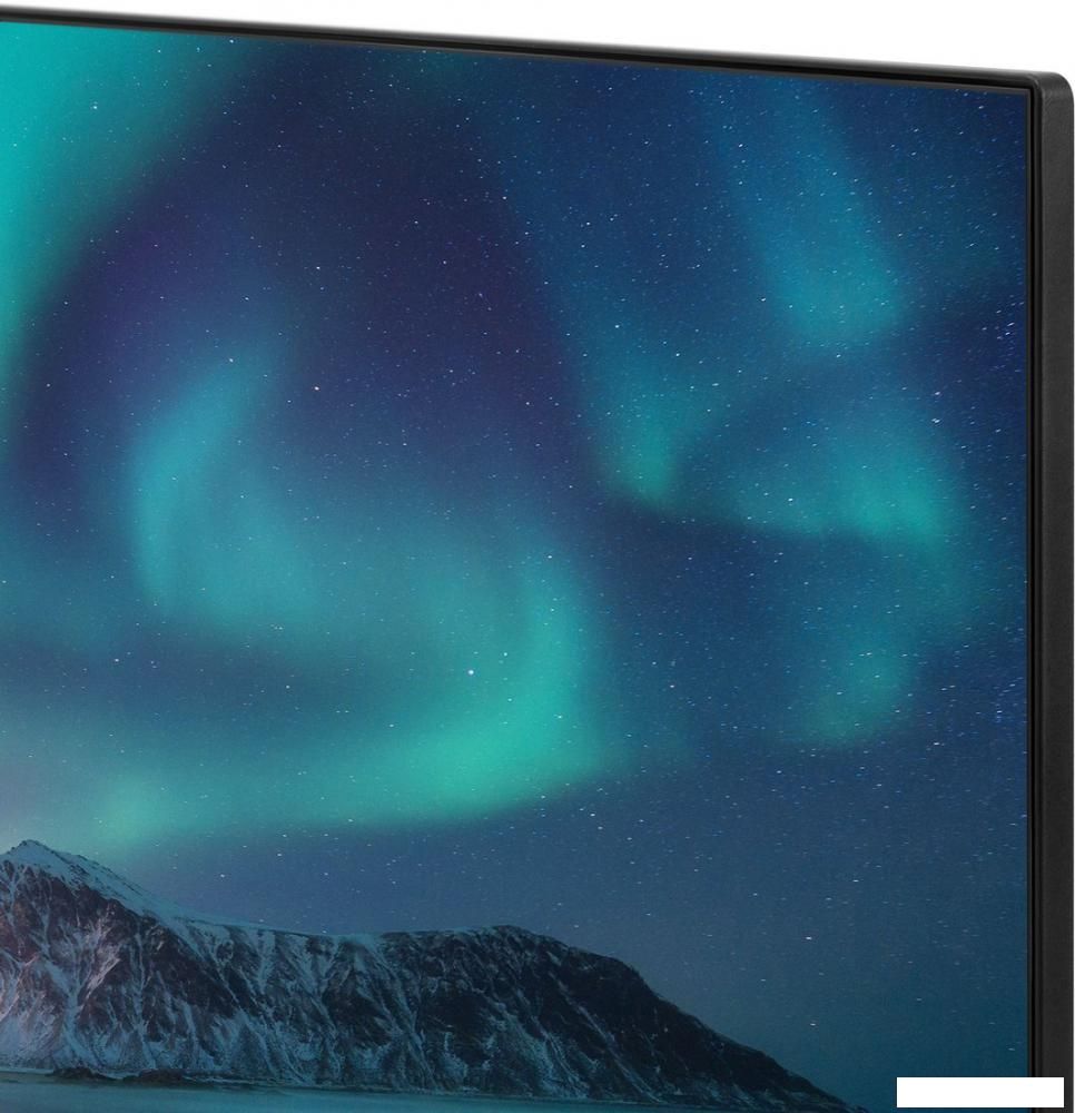 Телевизор Hyundai H-LED50BU7006