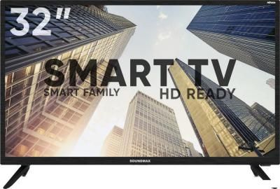Телевизор Soundmax SM-LED32M09S