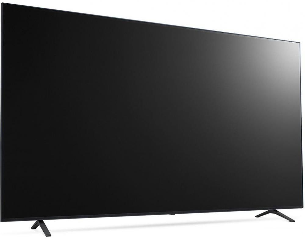 Телевизор LG NanoCell NANO80 86NANO80T6A
