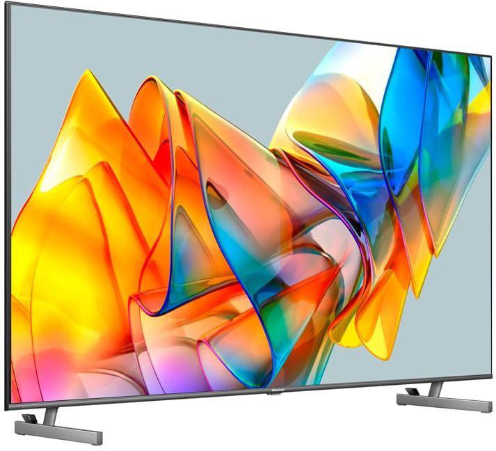 MiniLED телевизор Hisense 65U6KQ MiniLED телевизор Hisense 65U6KQ