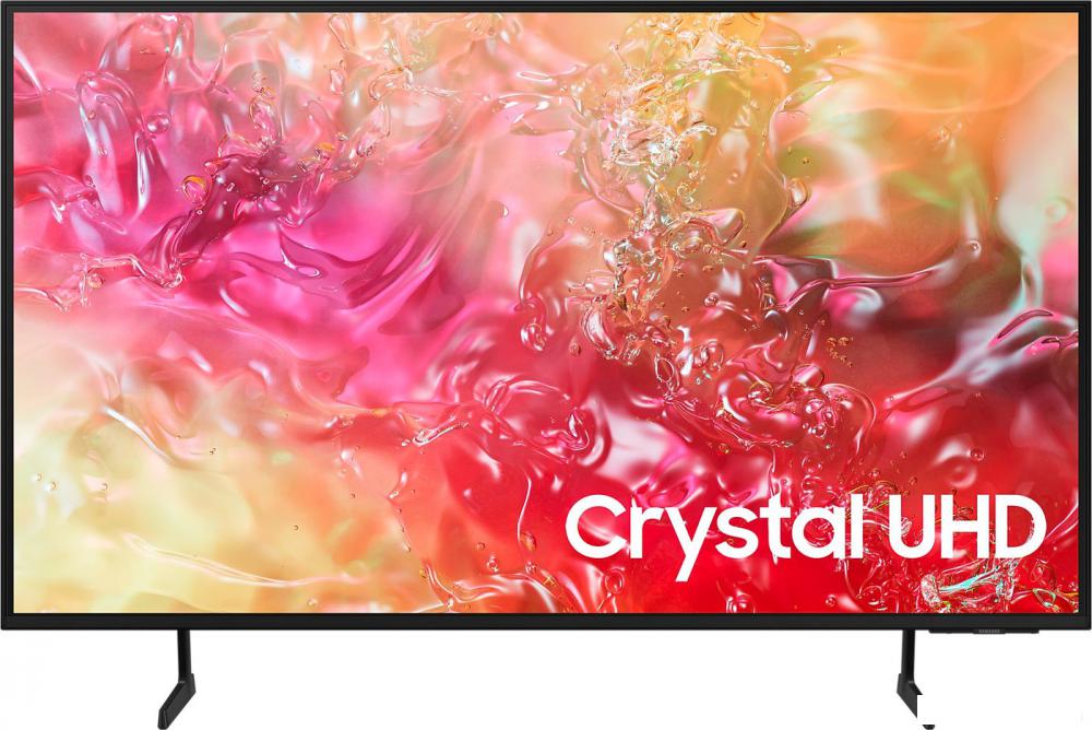 Телевизор Samsung Crystal UHD DU7100 UE50DU7100UXRU
