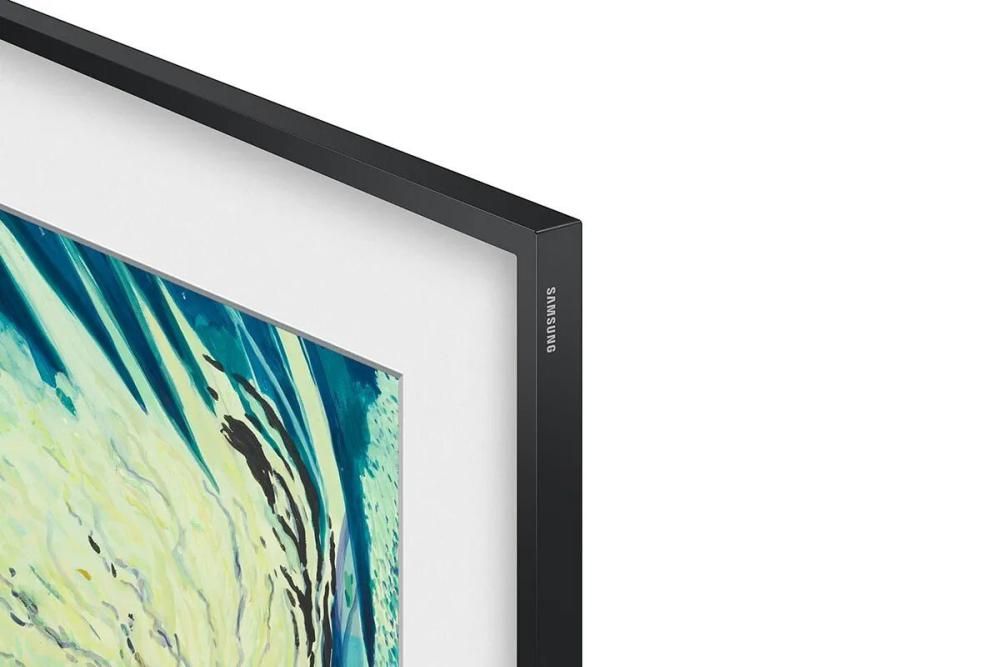 Телевизор Samsung The Frame QLED LS03F QE50LS03FAUXRU