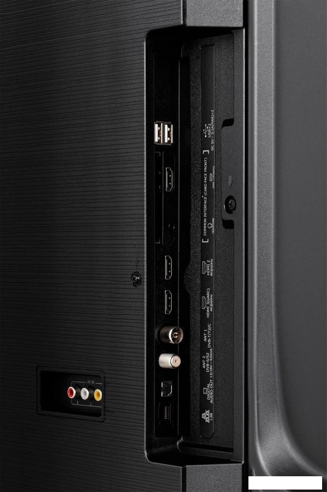 Телевизор Hisense 55E7NQ