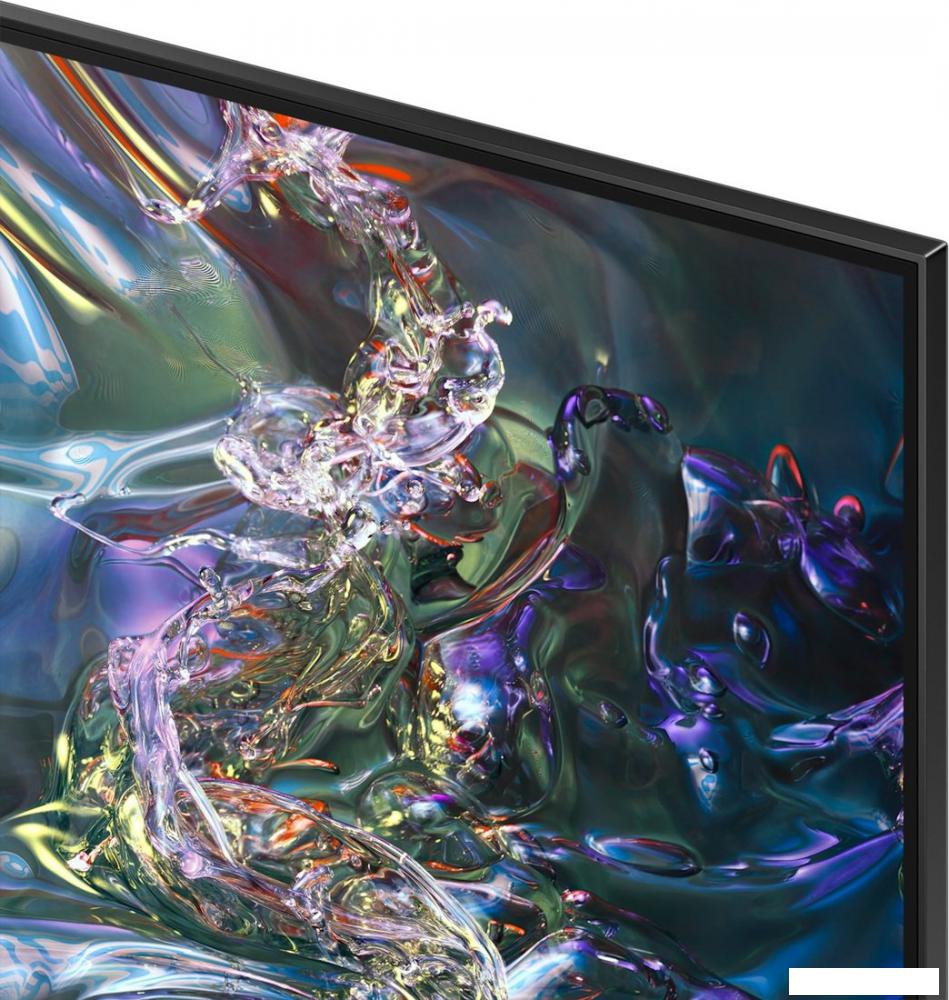 Телевизор Samsung QLED 4K Q60D QE50Q60DAUXRU