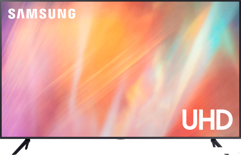 Телевизор Samsung UE85AU7100U