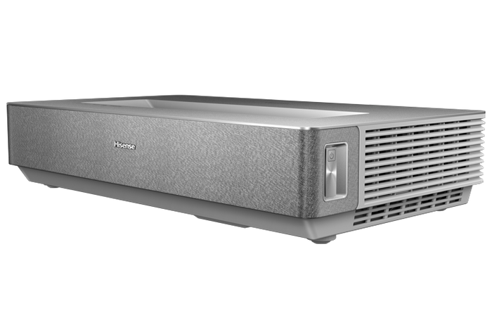 Проектор Hisense Laser TV 100L5H